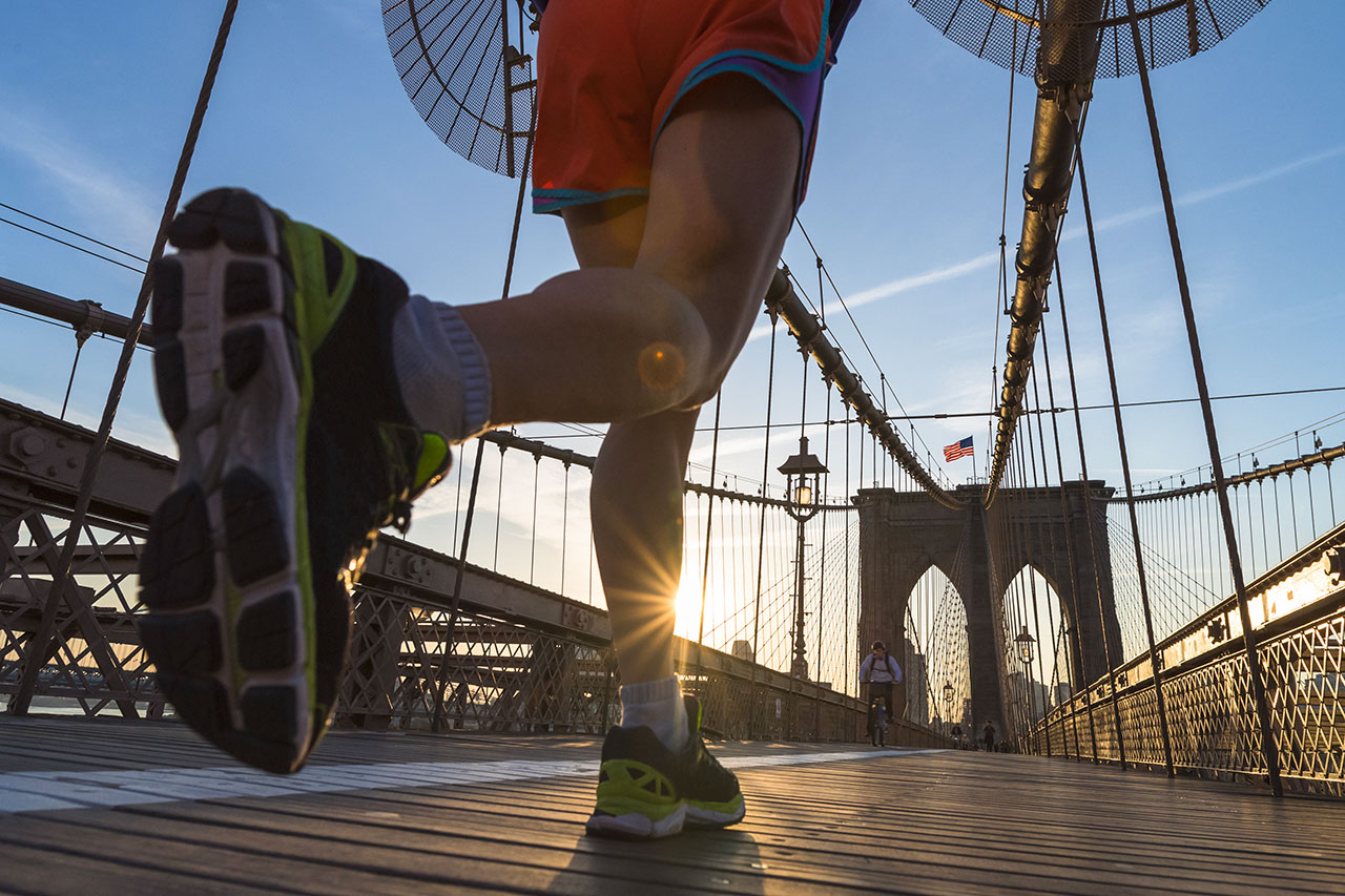 Les événements sportifs annuels à ne pas manquer dans les parcs de New York
